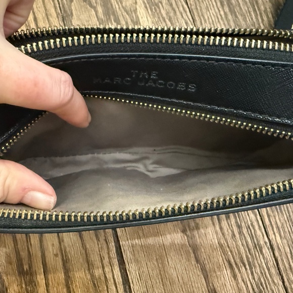 Marc Jacobs The Snapshot Bag - Picture 8 of 15